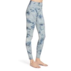 Zella Spray Dye High Waist Leggings Women’s Medium